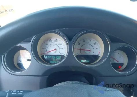 2012 Dodge Challenger Sxt из США, поврежденный, VIN 2C3CDYAG6CH228360